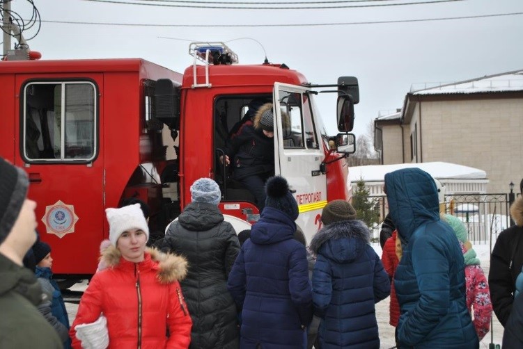 Tótenshe jaǵdaıǵa daıyn bolý