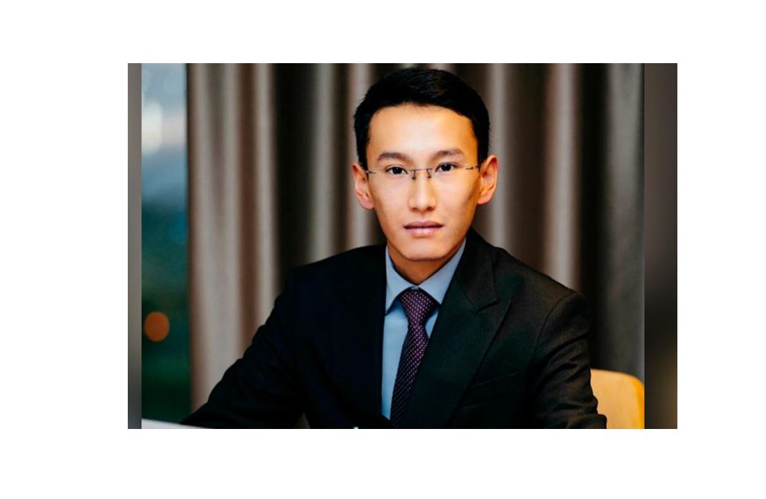 Túrkistan oblysy ákiminiń shtattan tys keńesshisi taǵaıyndaldy