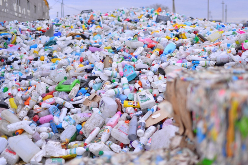 Mańǵystaýda turmystyq qaldyqtardy basqarý jumysy júrgizilýde