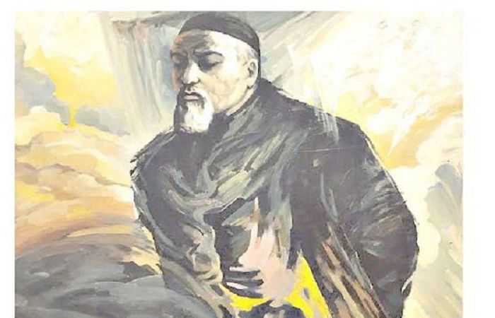 Aqyl-oıdyń temirqazyǵy