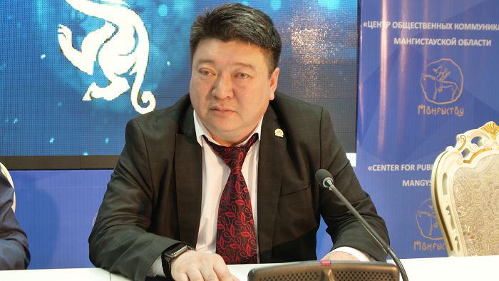 Mańǵystaýda koronavırýske qatysty oqshaýlaý stasıonarlary daıyndalǵan