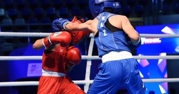 Qyzdar jeńilip, jigitter jeńdi