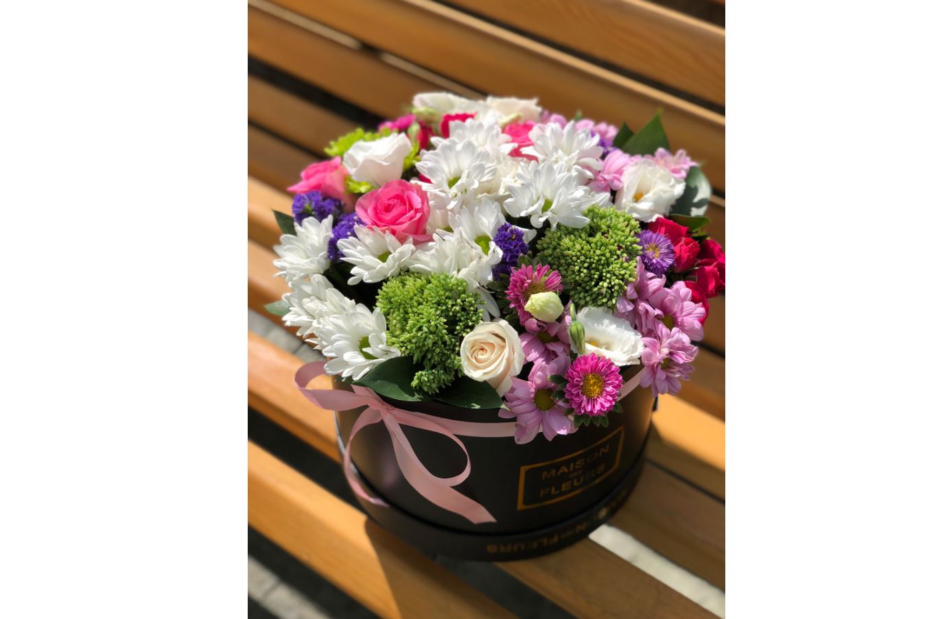 Onlaın gúl bıznesi gúldenetin kezeń