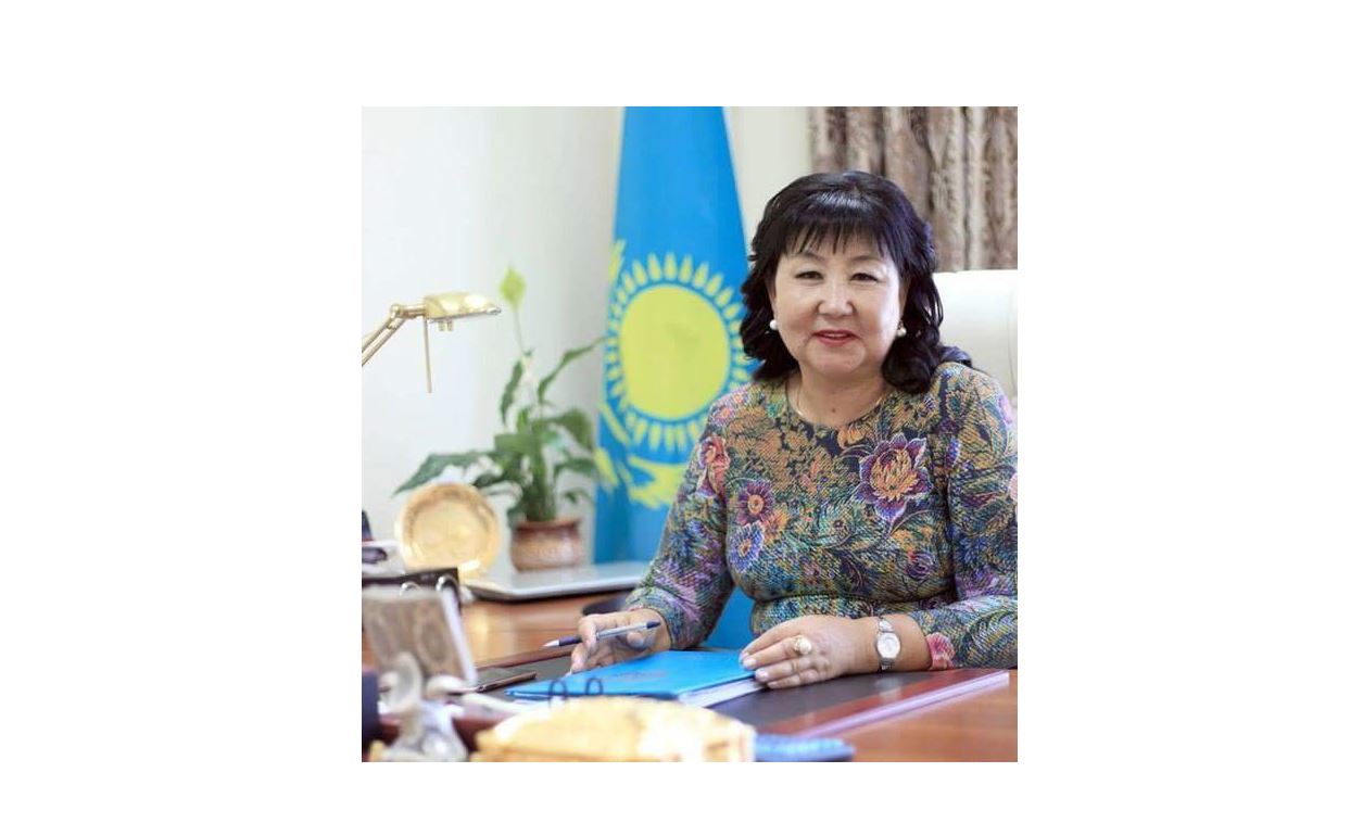 Qazaq qyzy, qandaısyń?