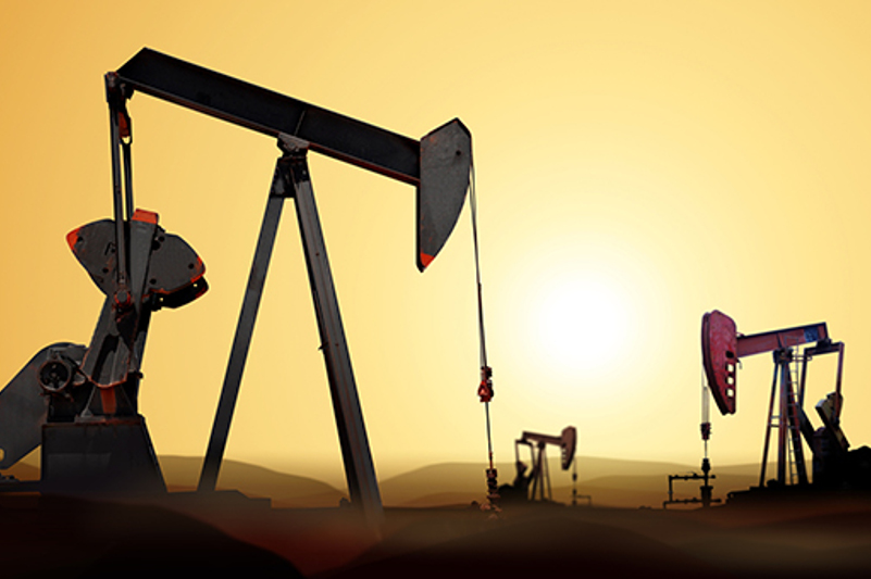 Munaı baǵasy 10 paıyzǵa arzandady