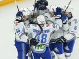 «Barys» Gagarın kýboginiń 2-kezeńine shyǵa ala ma (vıdeo)