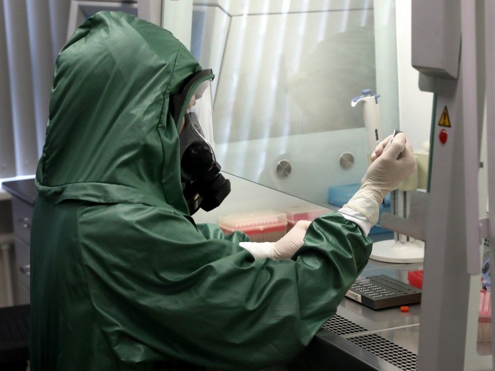 Reseıde sońǵy eki táýlikte 4 adamnan koronavırýs tabyldy