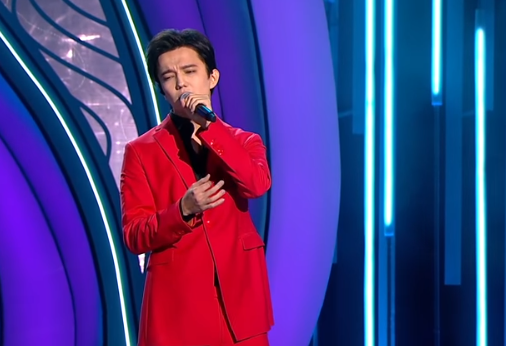 Dımash Qudaıbergen jańa «Your Love» ánin tanystyrdy