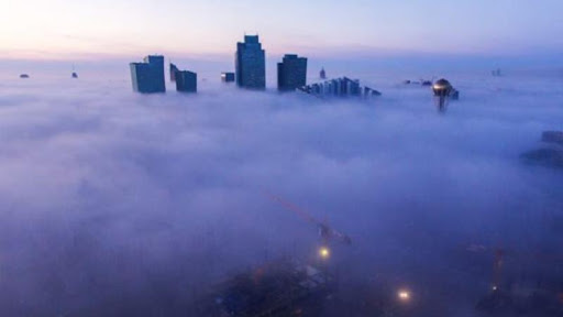 9 naýryzǵa arnalǵan aýa raıy boljamy