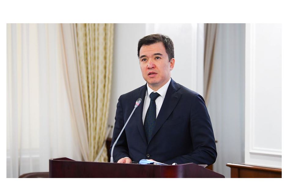 Bıylǵy qańtar-aqpanda ekonomıkanyń bazalyq salalarynda oń qarqyn saqtalǵan — UEM