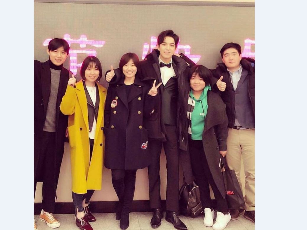 Dımash oryndaǵan saýndtrek QQ MUSIC platformasynda birinshi orynǵa shyqty