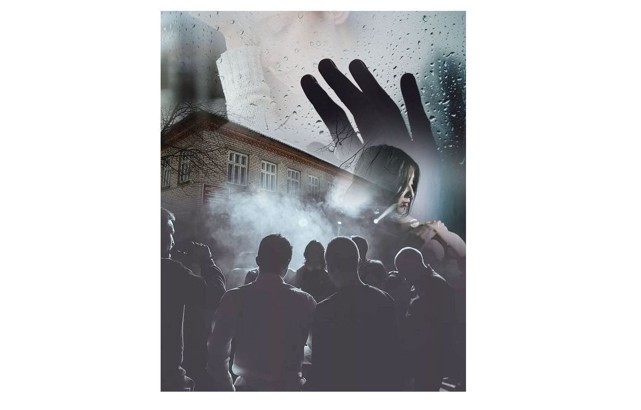 Maıqaraǵaıdaǵy oqıǵa