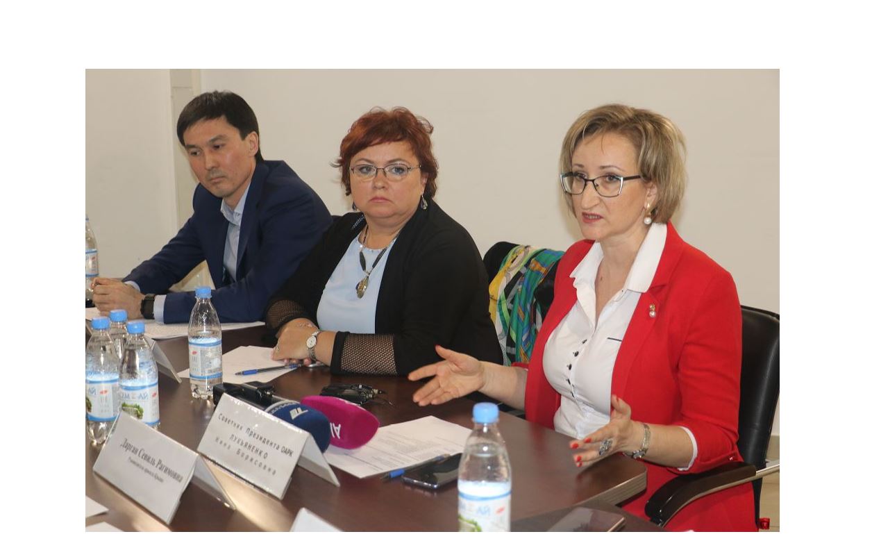 Qaldyqsyz qoǵam qalaı qurylady?