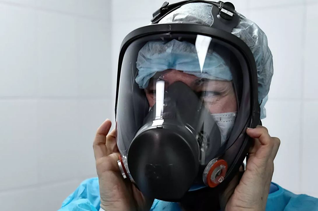 Koronavırýs Kýbaǵa jetti