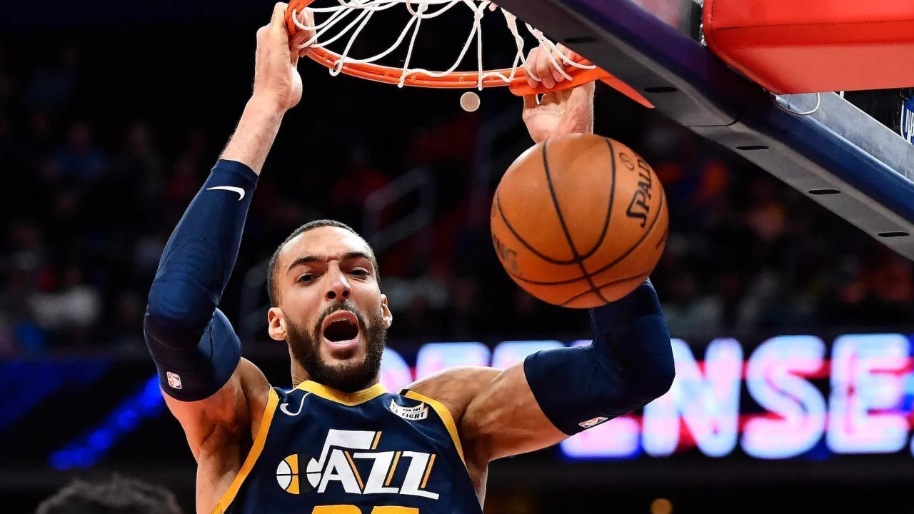 AQSh-ta NBA-nyń turaqty chempıonaty toqtatyldy