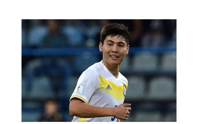 Barshamyzdy qýantty