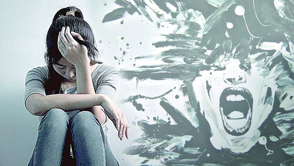 О́mirin ózi qıǵandar