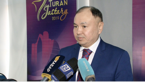 El pikiri eleýsiz qalmaıdy