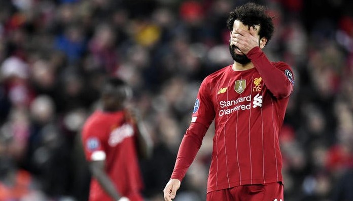 Fýtbol: Mersısaıdtyqtardyń meseli qaıtty