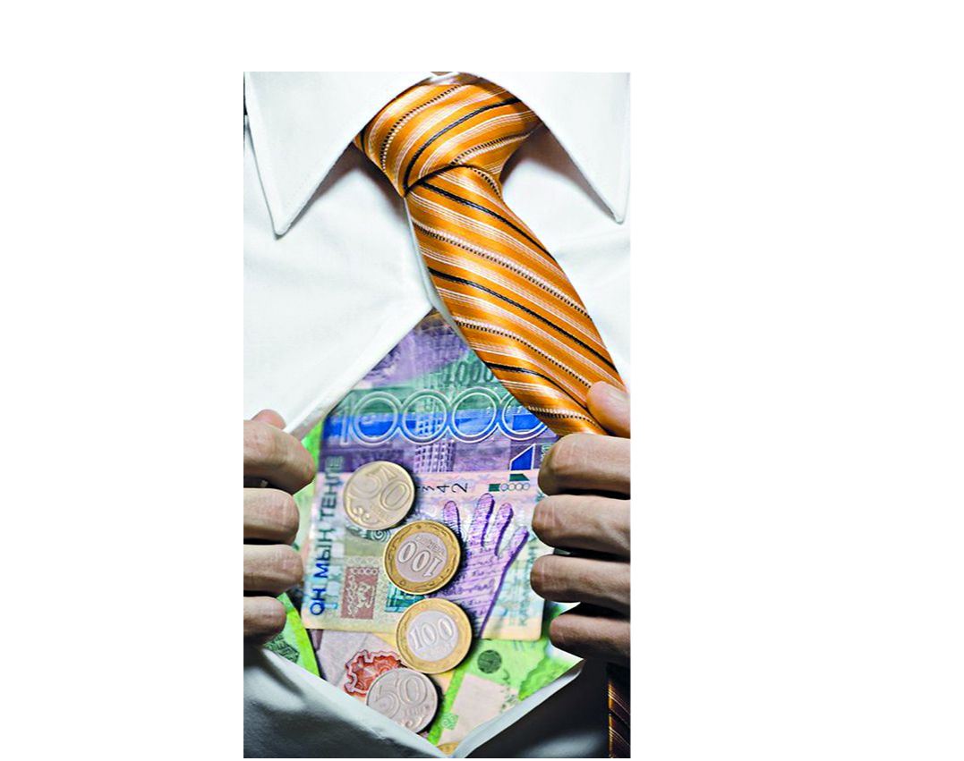 «El buzylsa, qurady shaıtan órmek...»