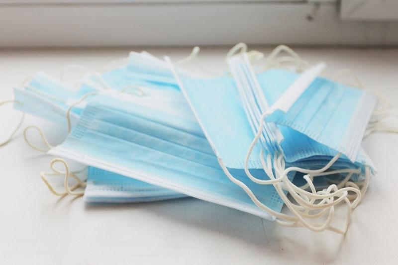 Nur-Sultanǵa 100 myń medısınalyq maska ákelinedi