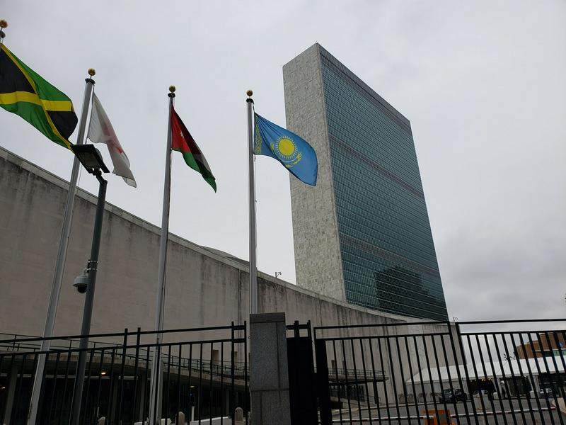 BUU: Resmı otyrystar qysqartylǵan rejimde ótedi