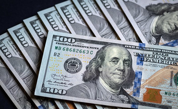 Dollar baǵamy otandyq ónimder men servıs qunyna áser etedi