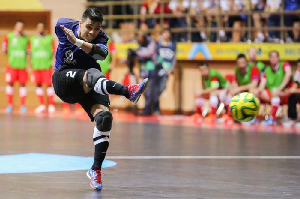 Fýtzal: Igıta eń úzdik qaqpashy ataǵynan úmitti