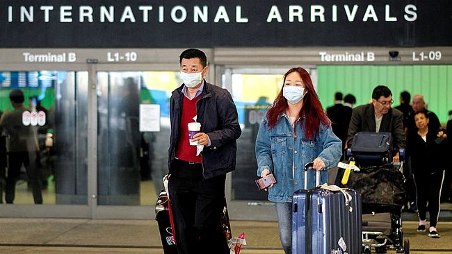 Naýqastar anyqtalǵan reıster jolaýshylaryn habarlasýǵa shaqyrdy