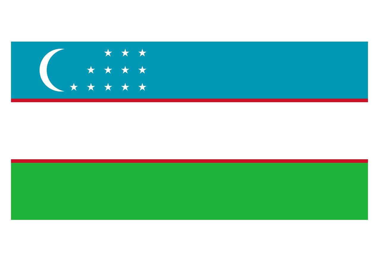 О́zbekstanda koronavırýs juqtyrǵandar sany 6 adamǵa jetti