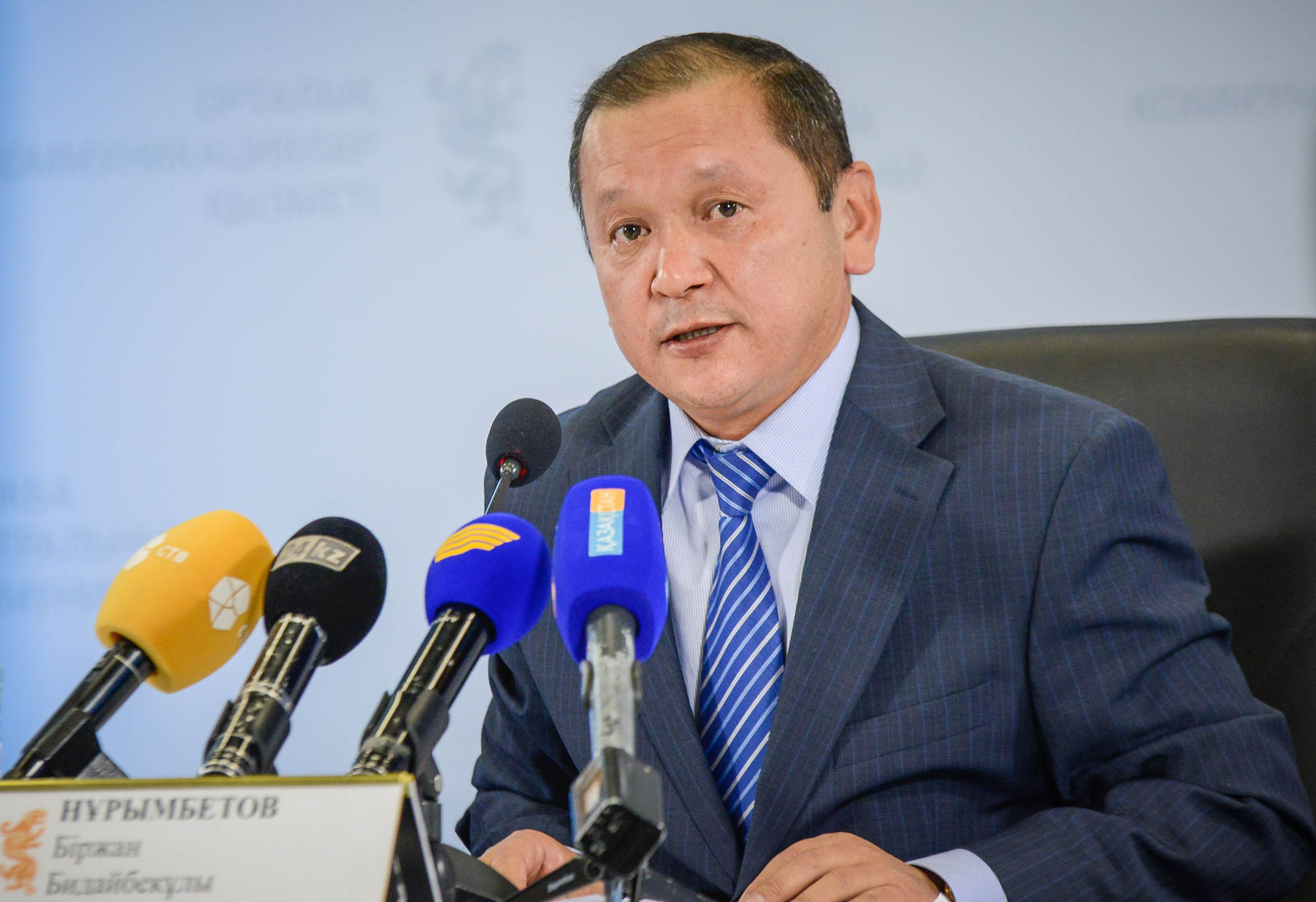 Jumys saǵaty azaıýy múmkin - Birjan Nurymbetov