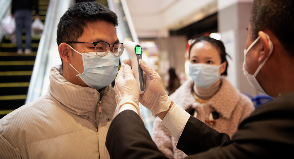 Qytaıda kún saıyn 800-900 adam saýyǵyp, úılerine oralyp jatyr