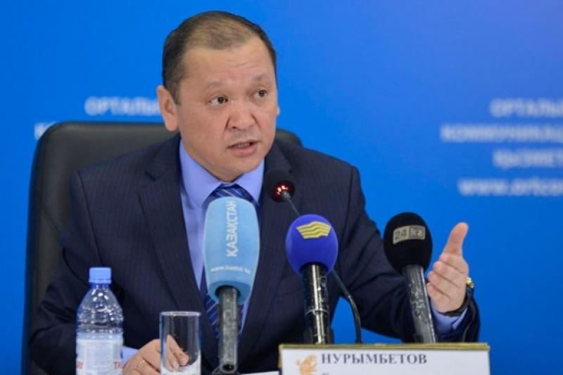 Qashyqtan jumys isteıtinderge eńbekaqy tóleý tártibi ózgermeıdi - B. Nurymbetov