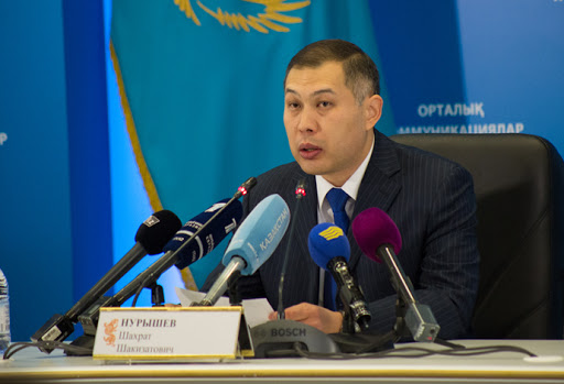 Kimderge memlekettik shekara arqyly kirýge nemese shyǵýǵa shekteý engizilmeıdi?