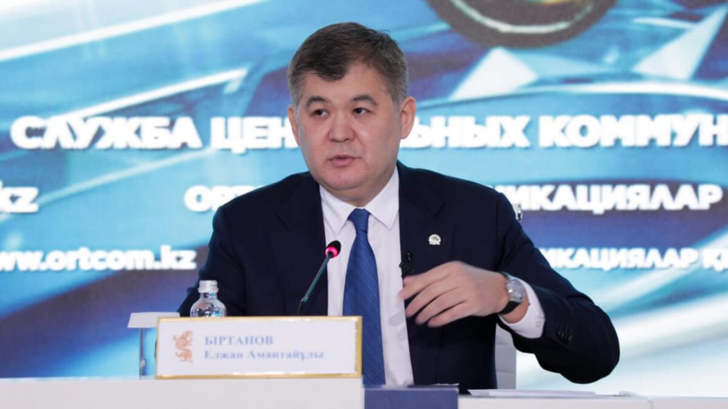 Qazaqstanda koronavırýs juqtyrǵandar sany 27-ge jetti