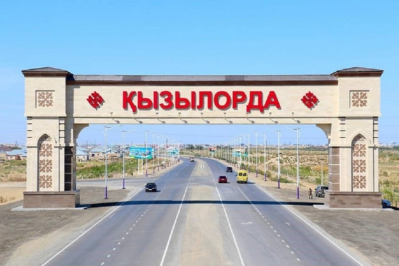 Qyzylorda: Ahýal turaqty baqylaýda