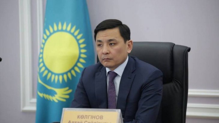 Karantın: Elordada 70 paıyz adam qashyqtan jumys isteıdi