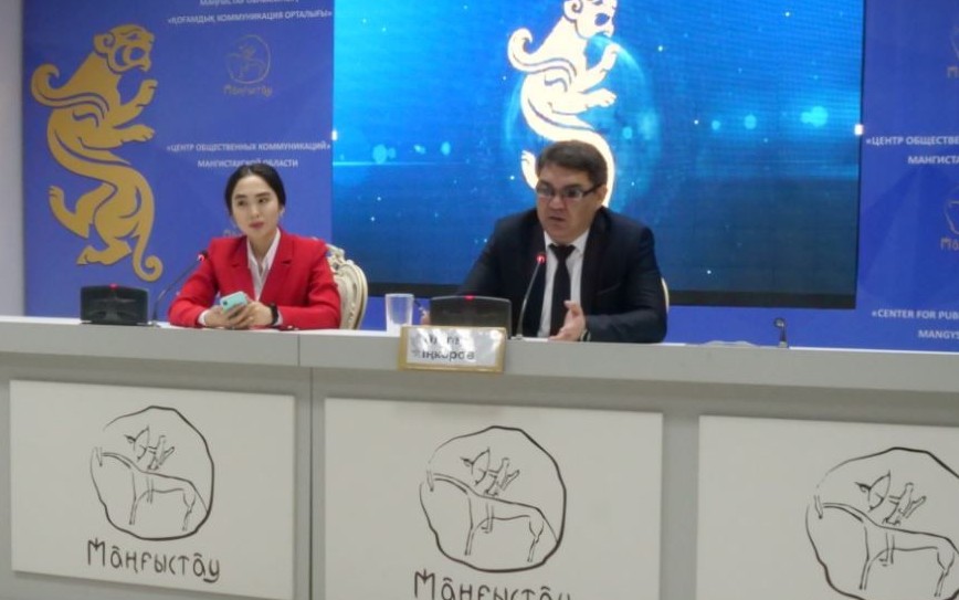 Tótenshe jaǵdaı: Vahtalyq jumys kestesi qalaı retteletini anyqtaldy