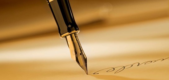 «Altyn qalam» úzdik shyǵarmanyń avtoryna 1 000 000 teńge syıaqy taǵaıyndady