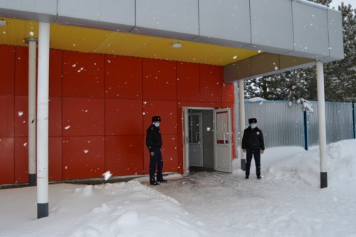 Qostanaı: Polısııa oblys turǵyndaryna úndeý jarııalady