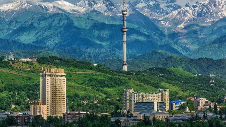 Almaty: Qala irgesinen kelip jumys isteıtinder máselesi sheshiledi