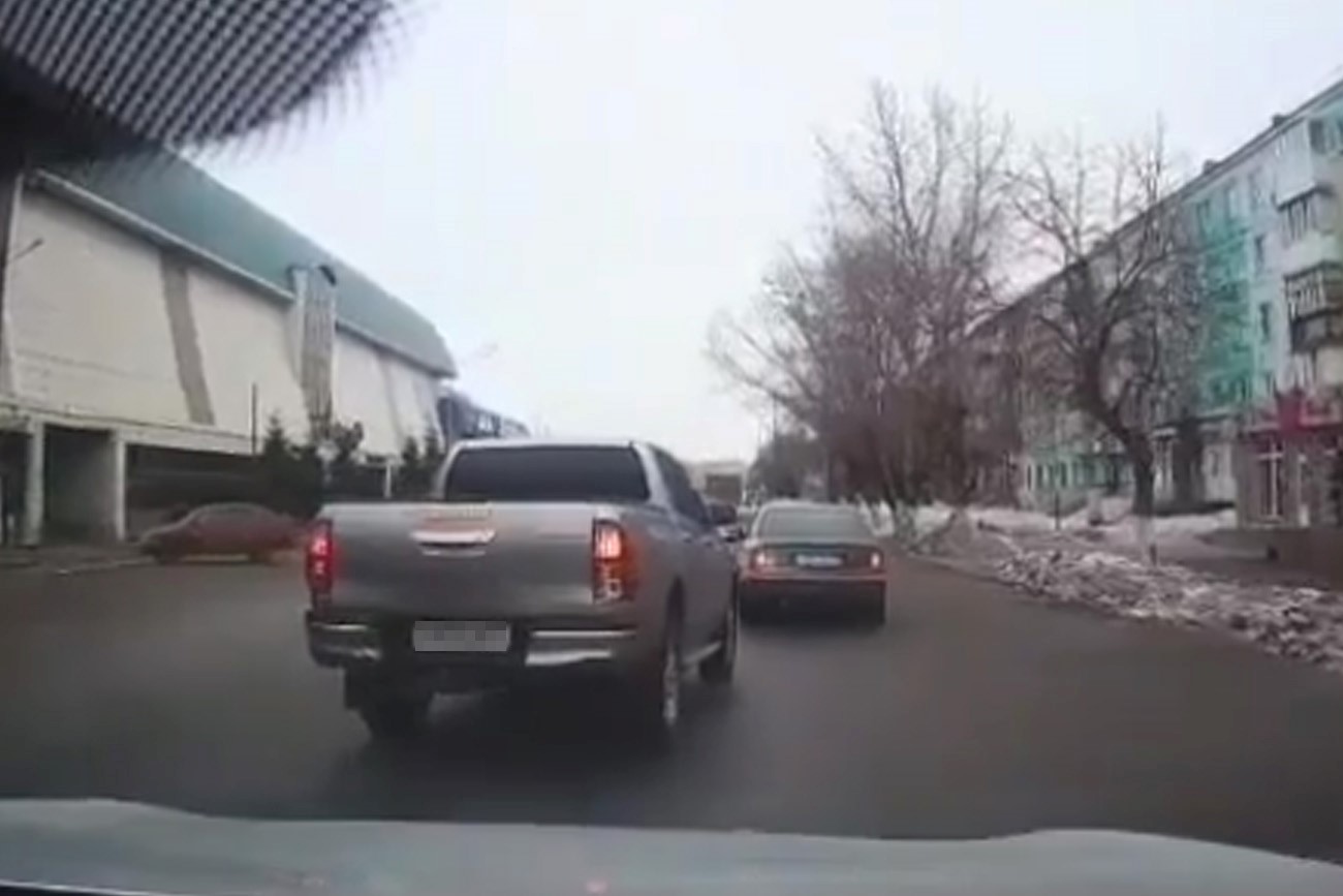 Kóshe tártibin saqtamaıtyndar kóp