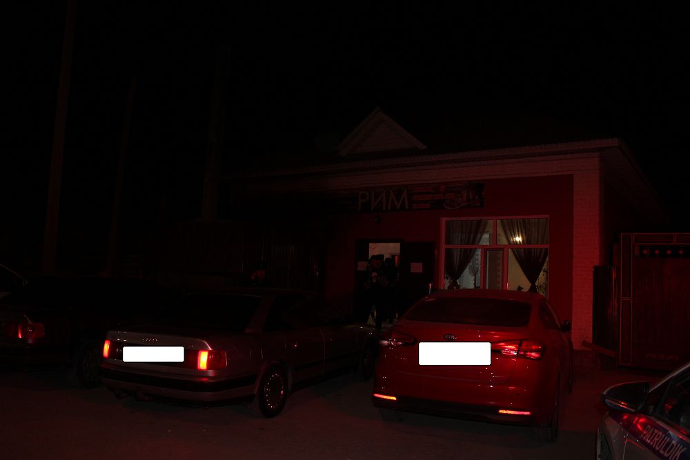 Qyzylorda: Tótenshe jaǵdaı rejımin buzǵan 4 dámhana ıesine ákimshilik hattama toltyryldy