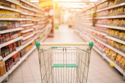 Elordada qant, kúrish syndy taýarlar bir adamǵa 5 kg-ǵa deıin satylady - Erlan Bekmyrzaev