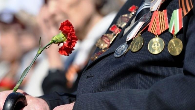 Qazaqstandyqtar Jeńiske 75 jyl foto galereıasyn qurýǵa úles qosa alady