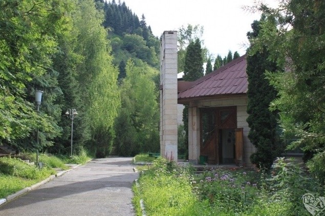 Almatynyń Bas sanıtary sanatorııde jatqandardy úılerine qaıtarý týraly buıryq shyǵardy