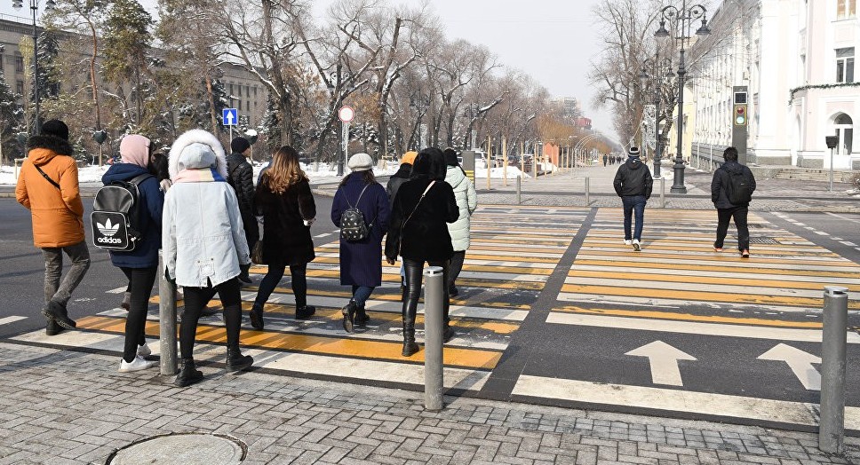Almatylyqtardyń jumys orny saqtalyp, eńbek demalysyna jiberildi