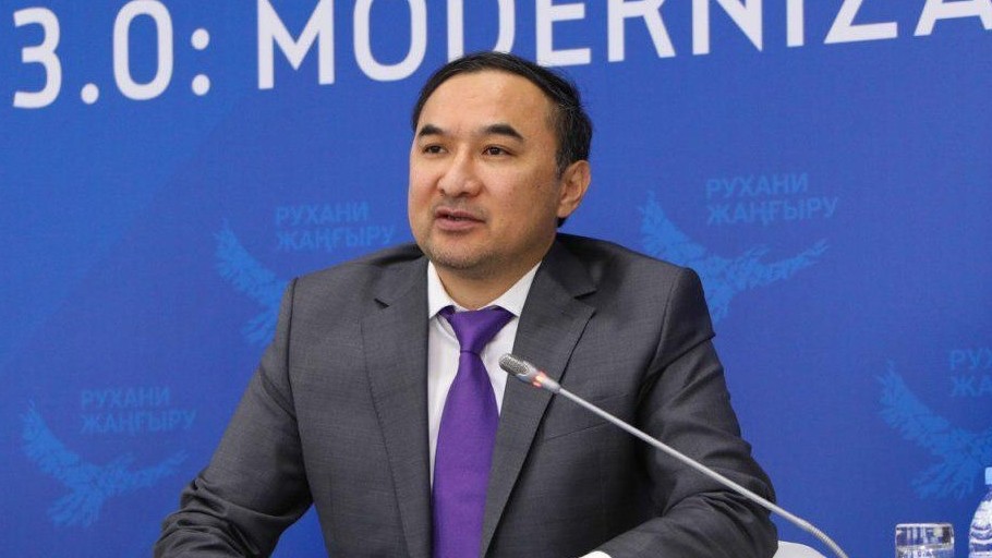 Almaty qalasy ákiminiń orynbasary turǵyndar qaperde ustaıtyn jaıttardy nazarǵa saldy