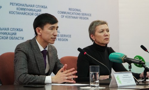 Qostanaıdaǵy oblystyq fılarmonııa onlaın-konsert beredi