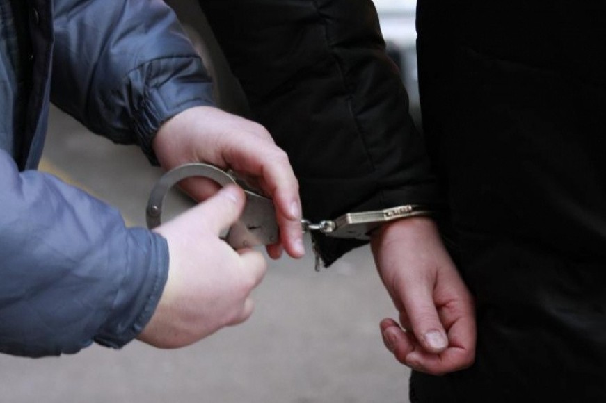 Mańǵystaý oblysy: Bir kúnde izdeýdegi 15 qylmysker qamaýǵa alyndy